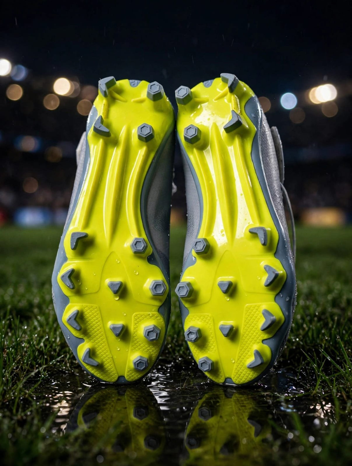 NIVIA FOOTBALL BOOT (ENCOUNTER) 10 SIZE