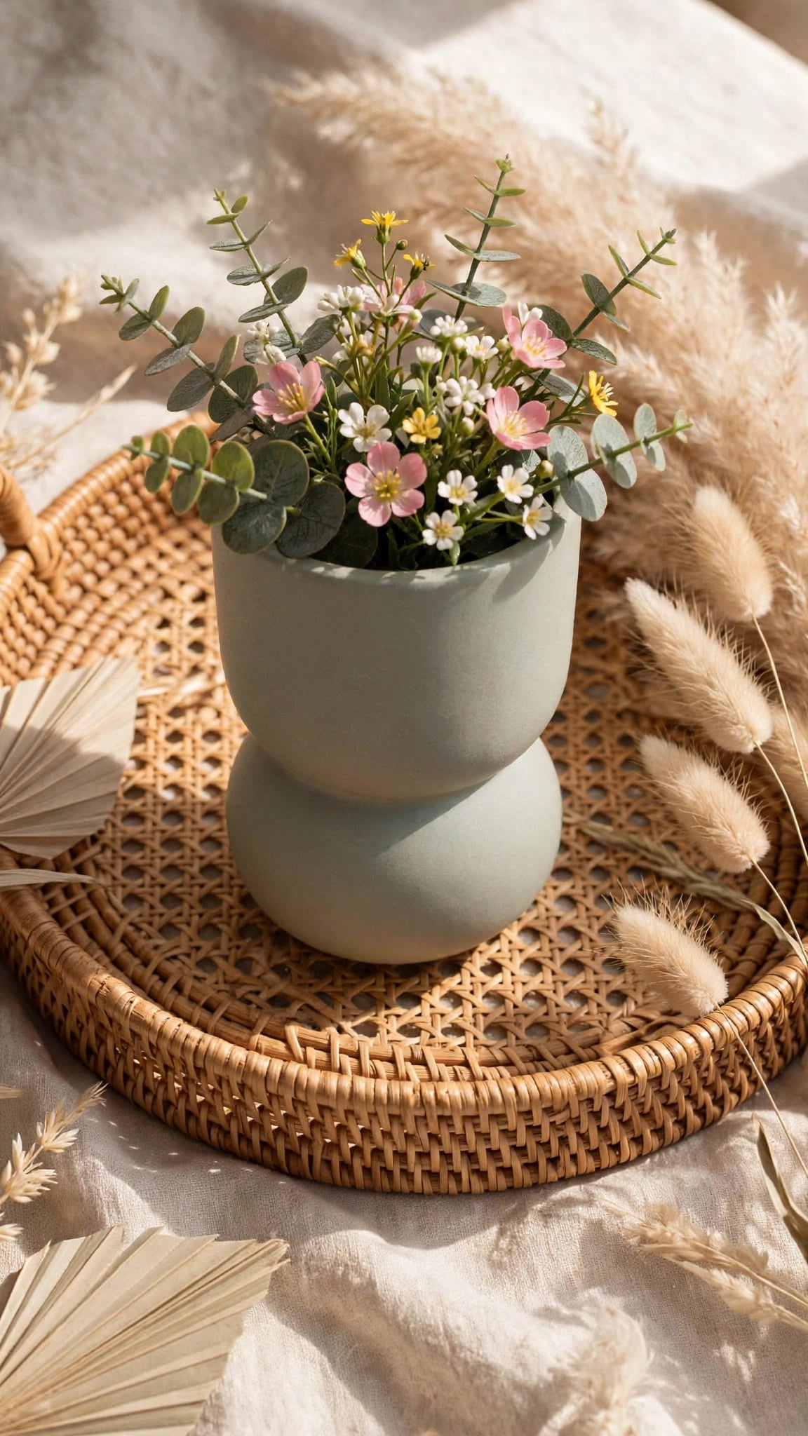 FLOWER POT EDU