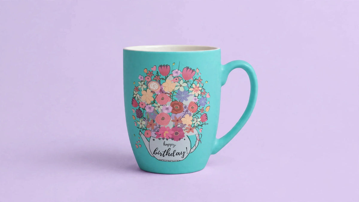 Mug SW 18A-2
