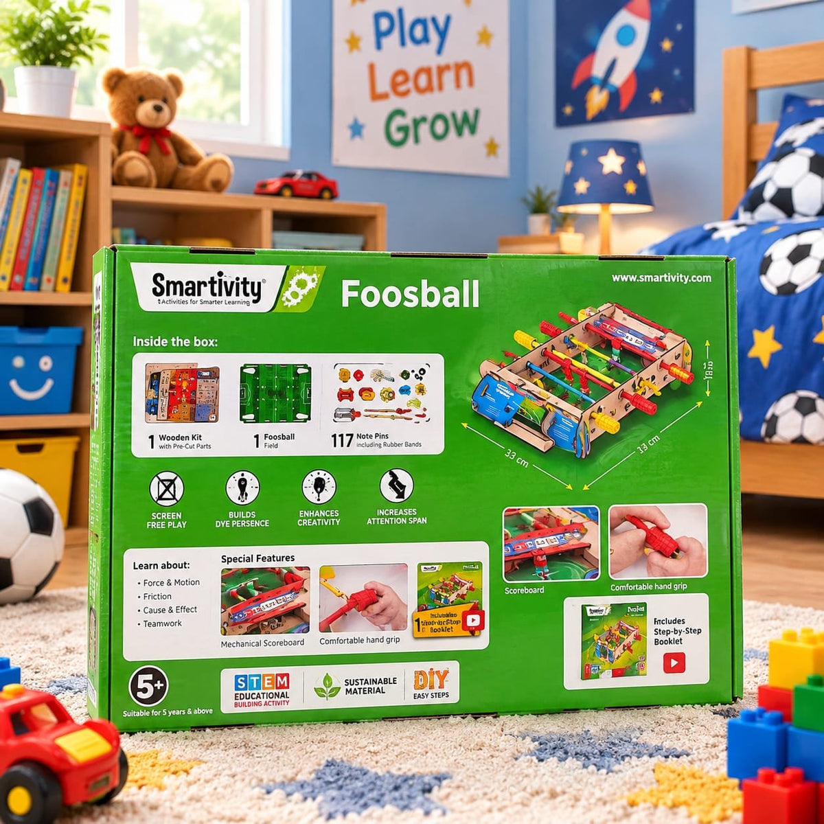Foosball