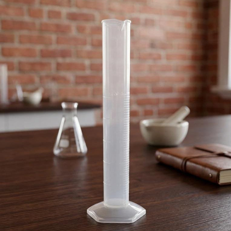 MEASURING CYLINDER