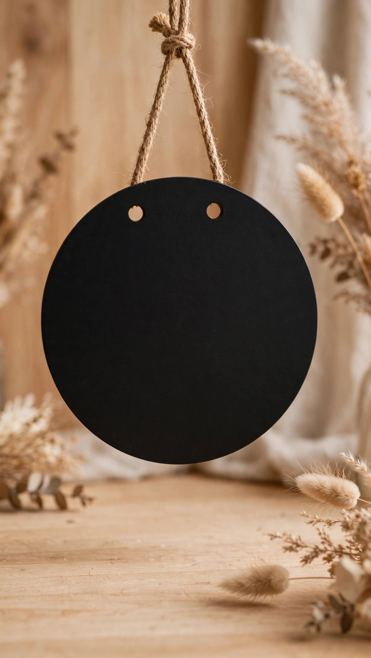 WOODSIGN DOUBLE SIDED SHAPED MDF