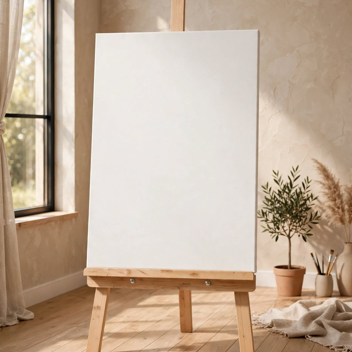 PICASSO ARTIST FRAME