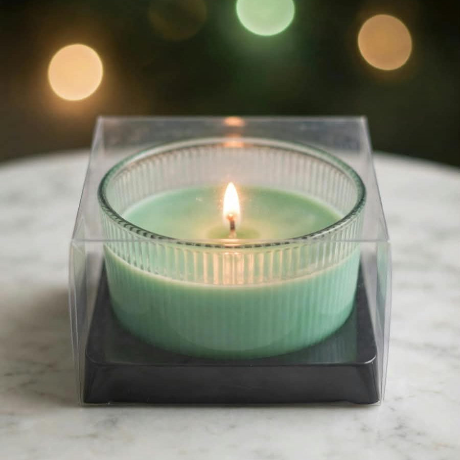 SCENTED CANDLE CNA