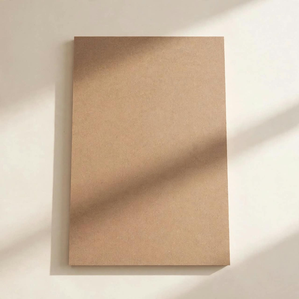 SQUARE MDF BOARDV