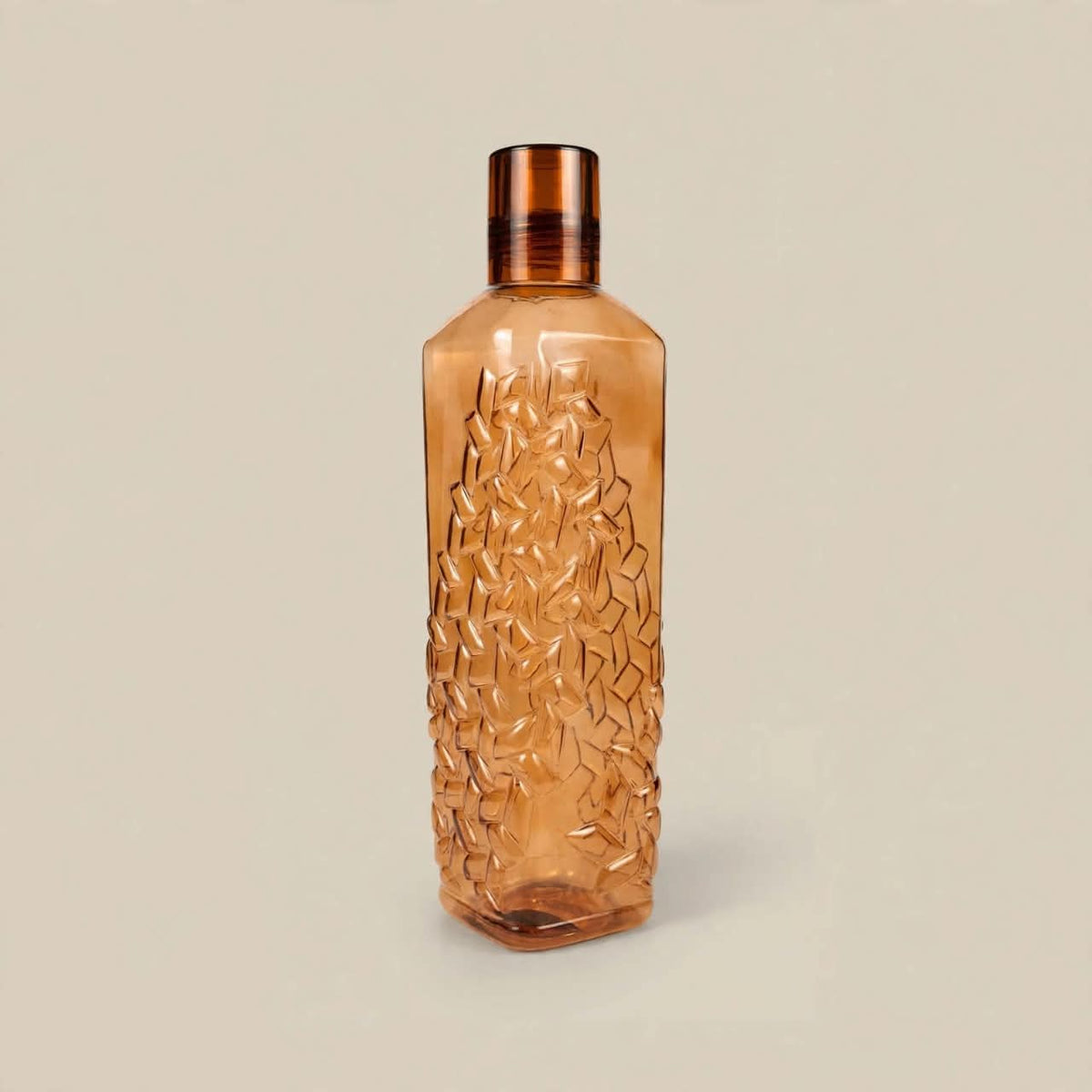 VISTA CRYSTAL FRIDGE BOTTLE 1000
