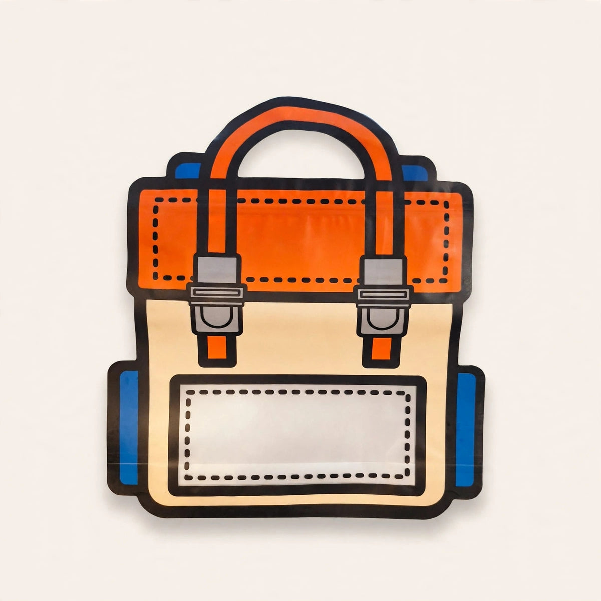 Candy Bag 2 PCS