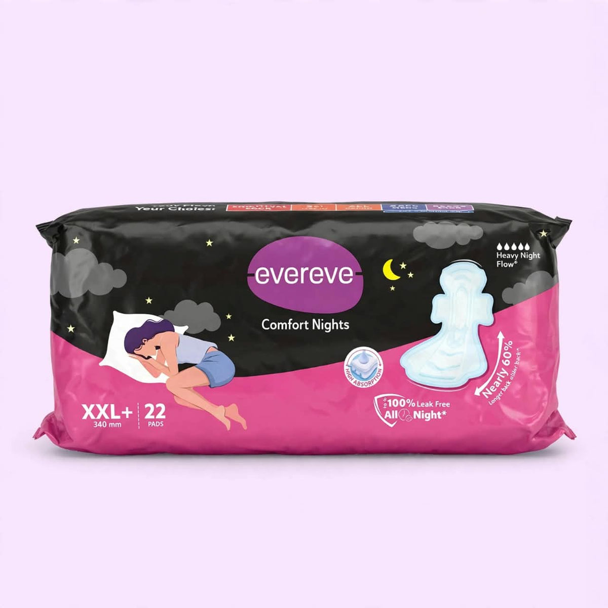 evereve Comfort Nights