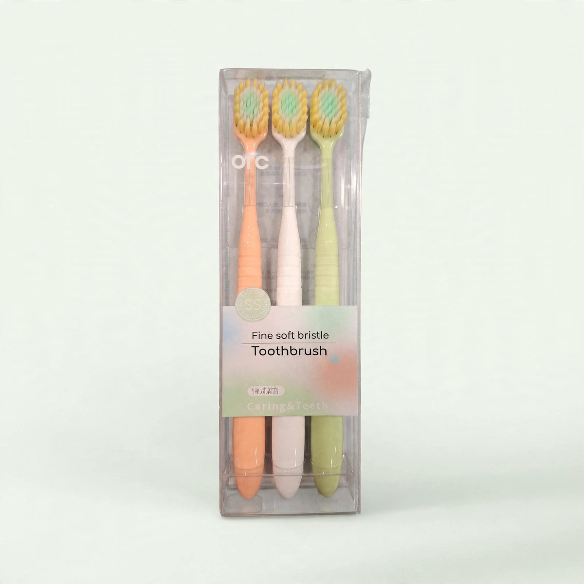 TOOTHBRUSH R5208 3PCS