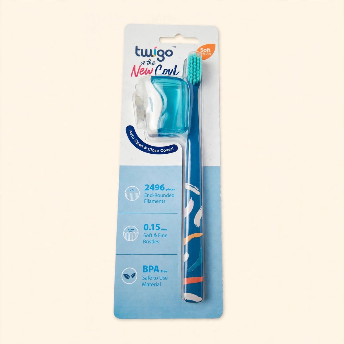 TOOTHBRUSH