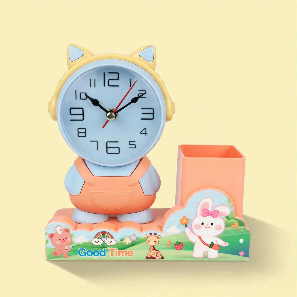 CLOCK A41-3