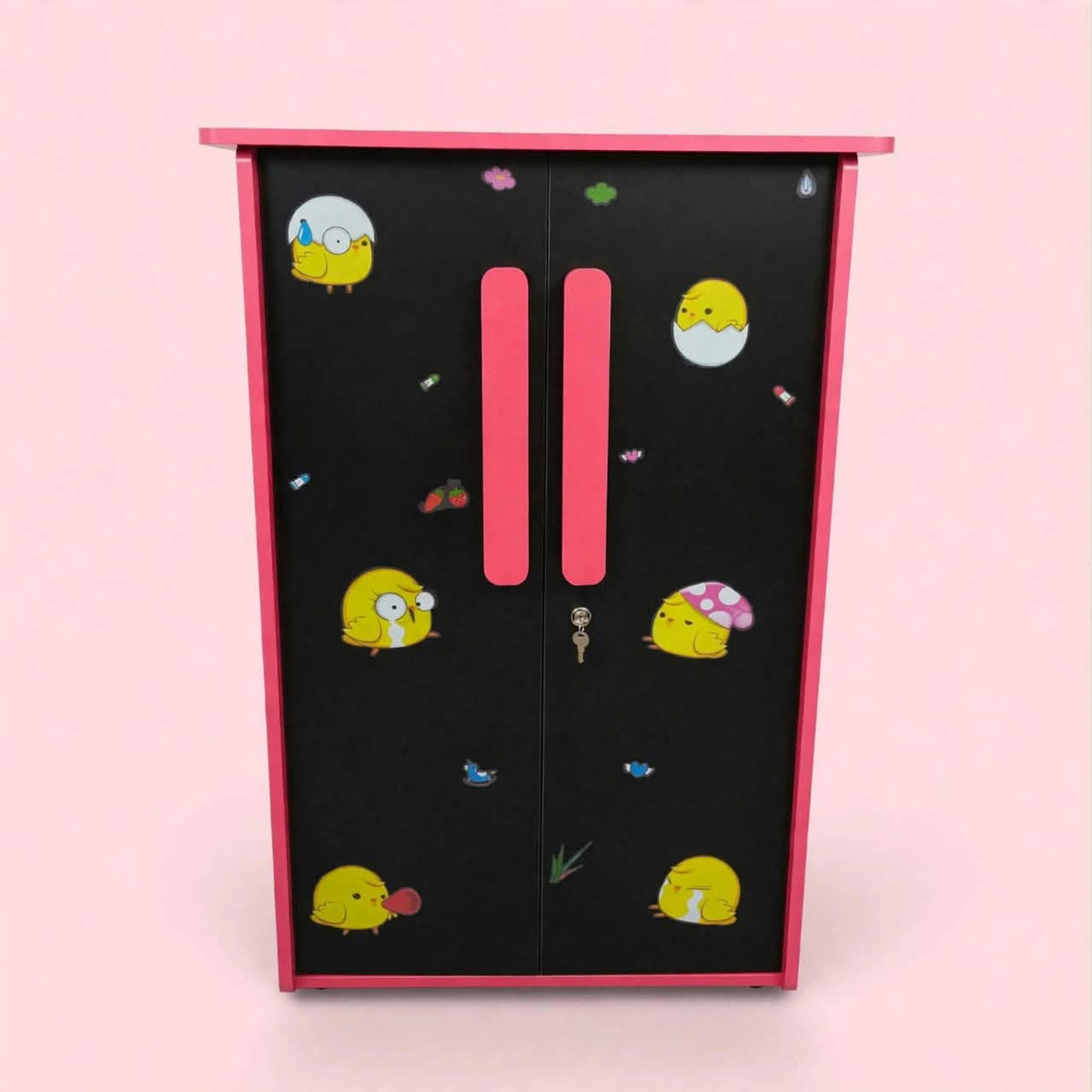 FANTACY KIDS WARDROBE