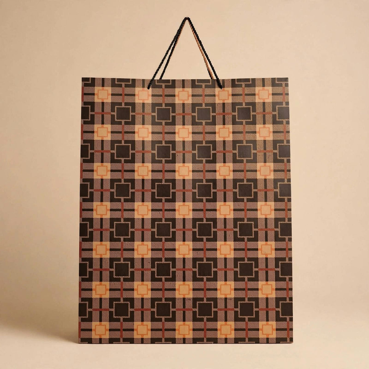 PAPER BAG BIG 2 Pcs