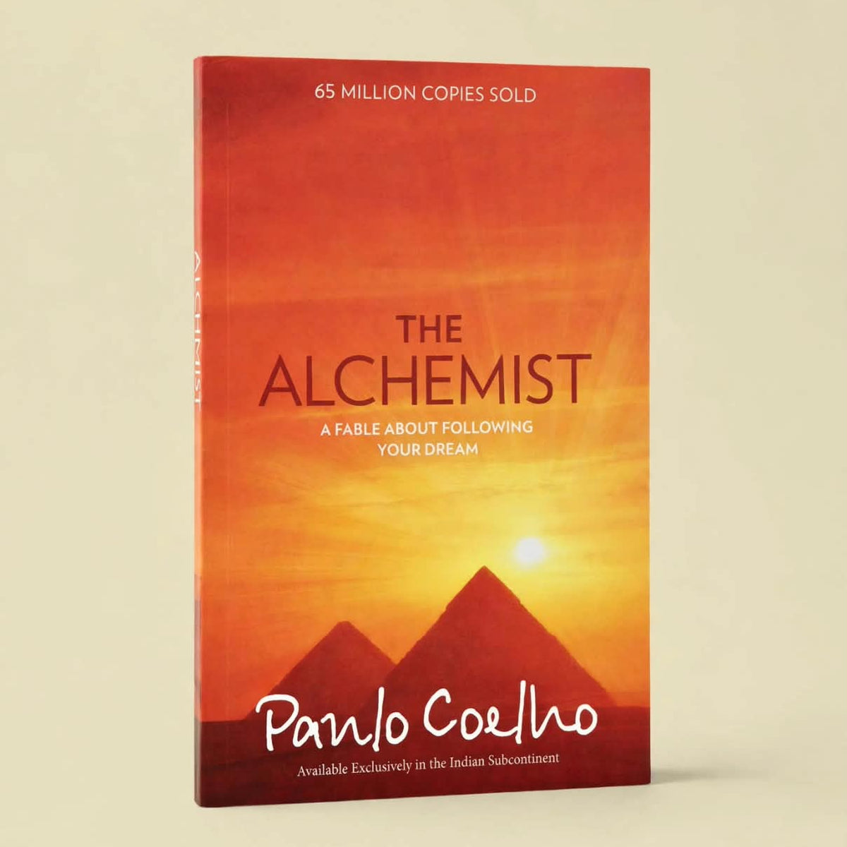 The Alchemist