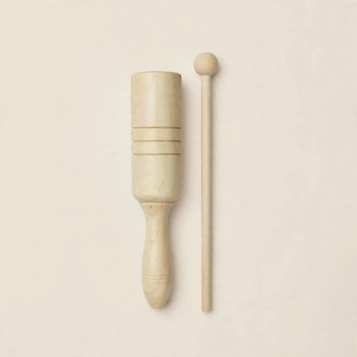 PERCUSSION CHILDHOOD AGOGO 1 ROW MU25 KES