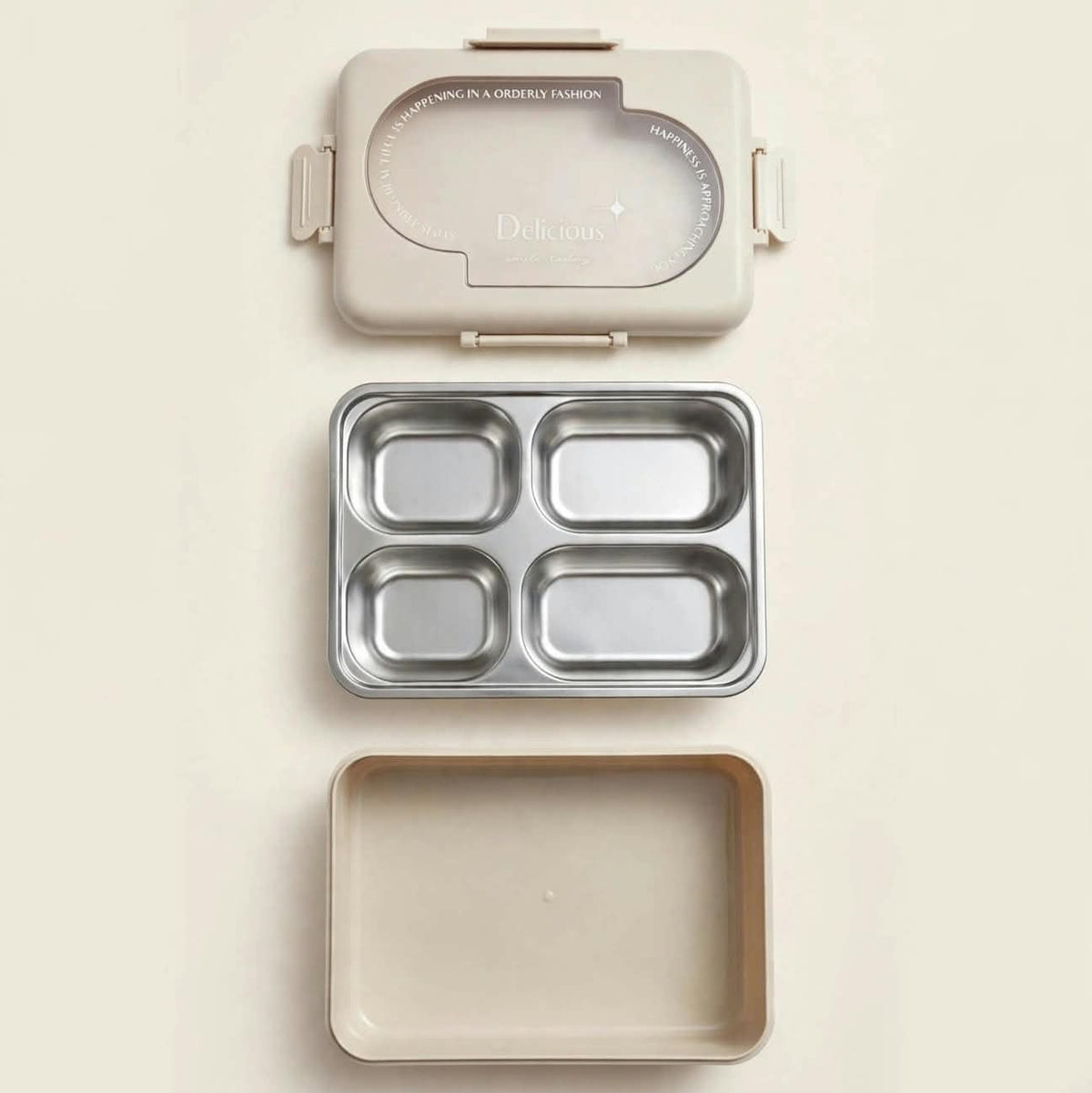 LUNCH BOX 126-40