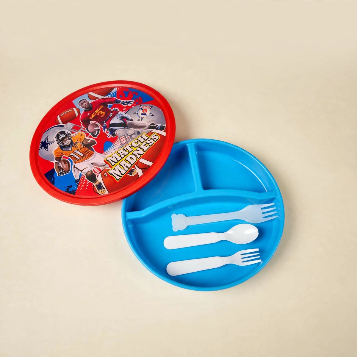 SMALL PLATE