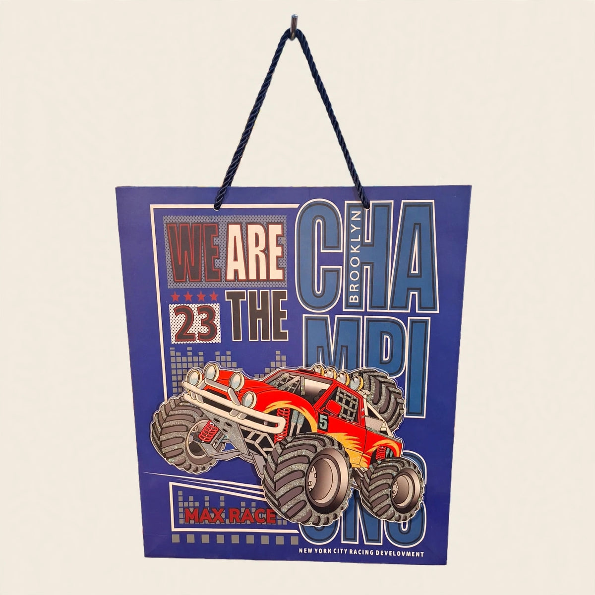 PAPER BAG CNA