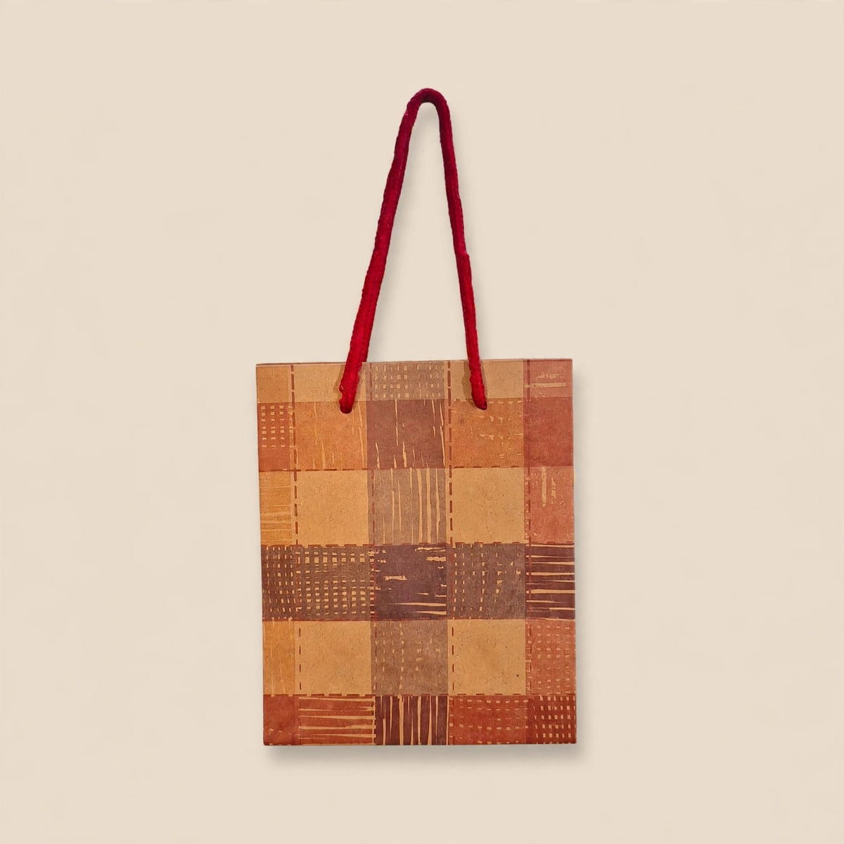 Paper Bag-Extra small 5pcs