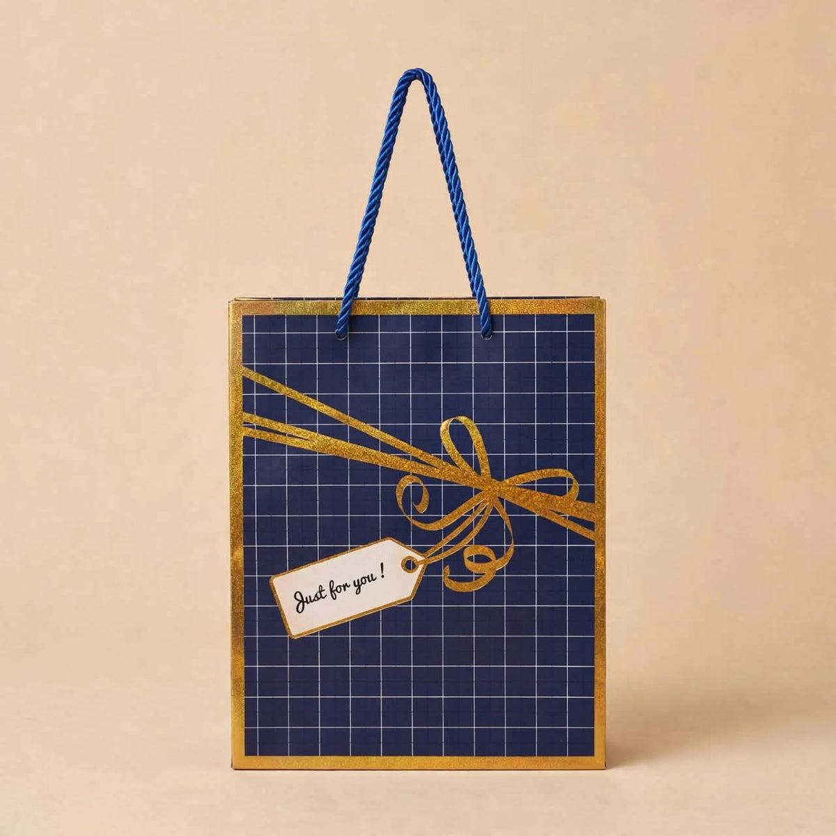 PAPER BAG 2 Pcs