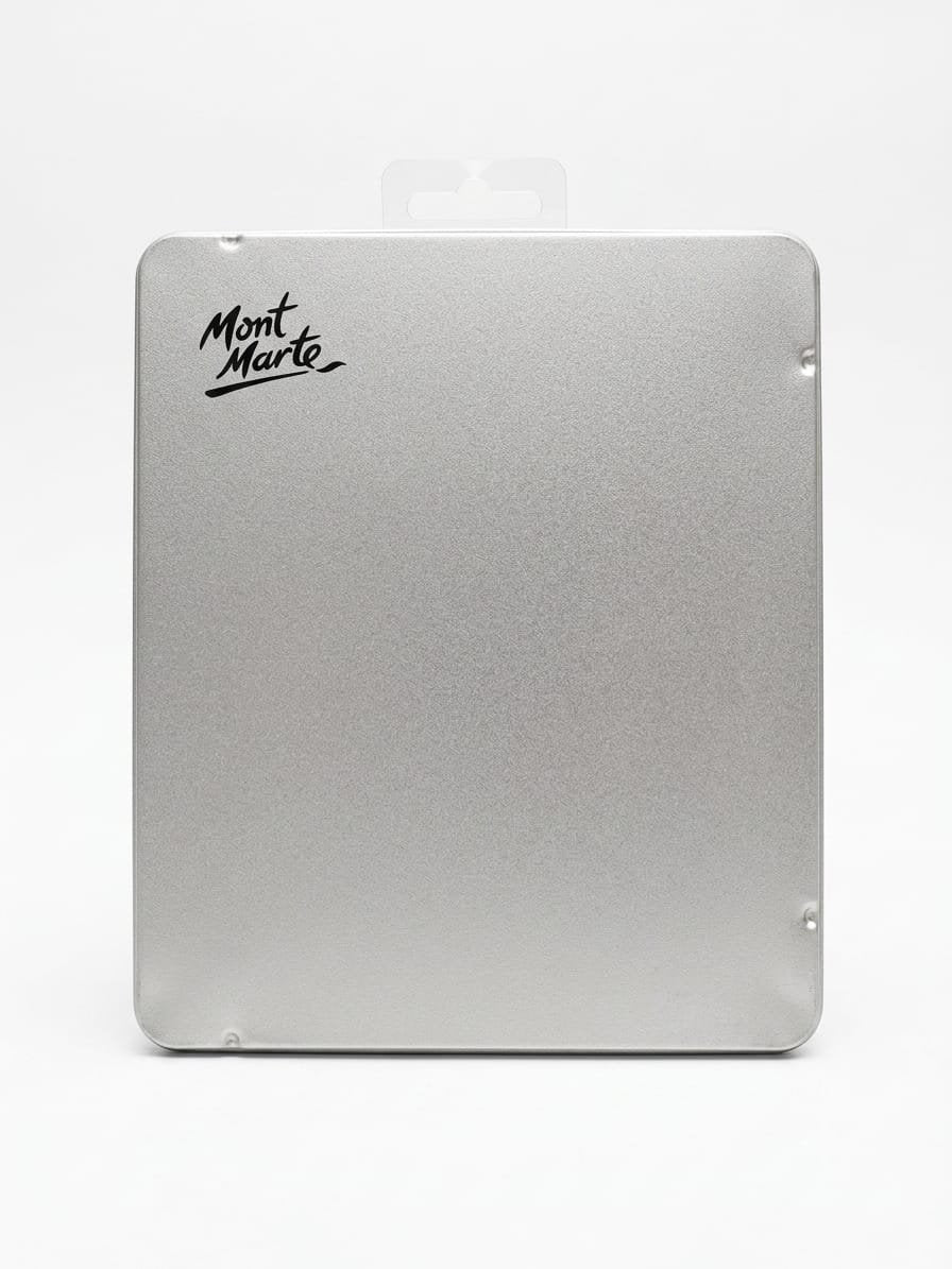 Mont Marte Signature Sketch & Draw Collection (17 Piece Set)