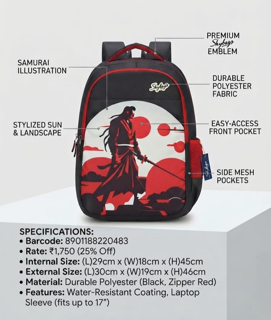 sky bag