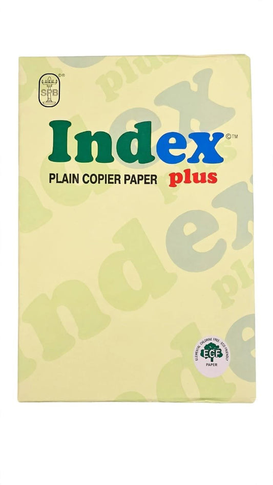 a4 size paper bundle index 21.0CM X 29.7C