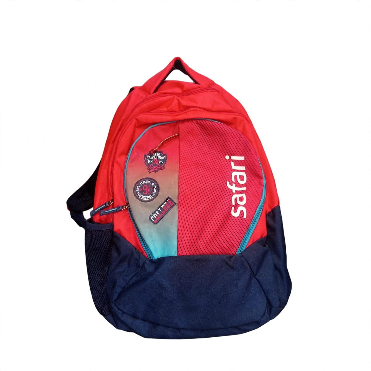 Safari Bag