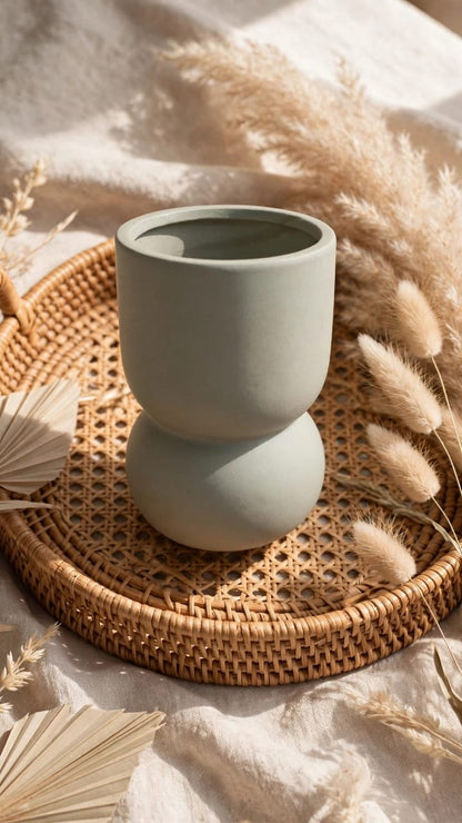 FLOWER POT EDU