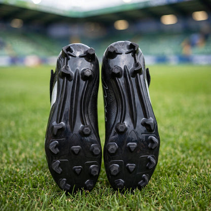 Nivia Football Boot - Black - Size 7