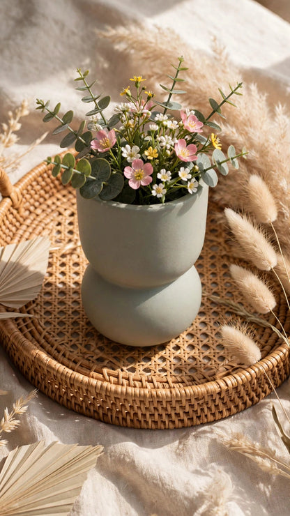 FLOWER POT EDU