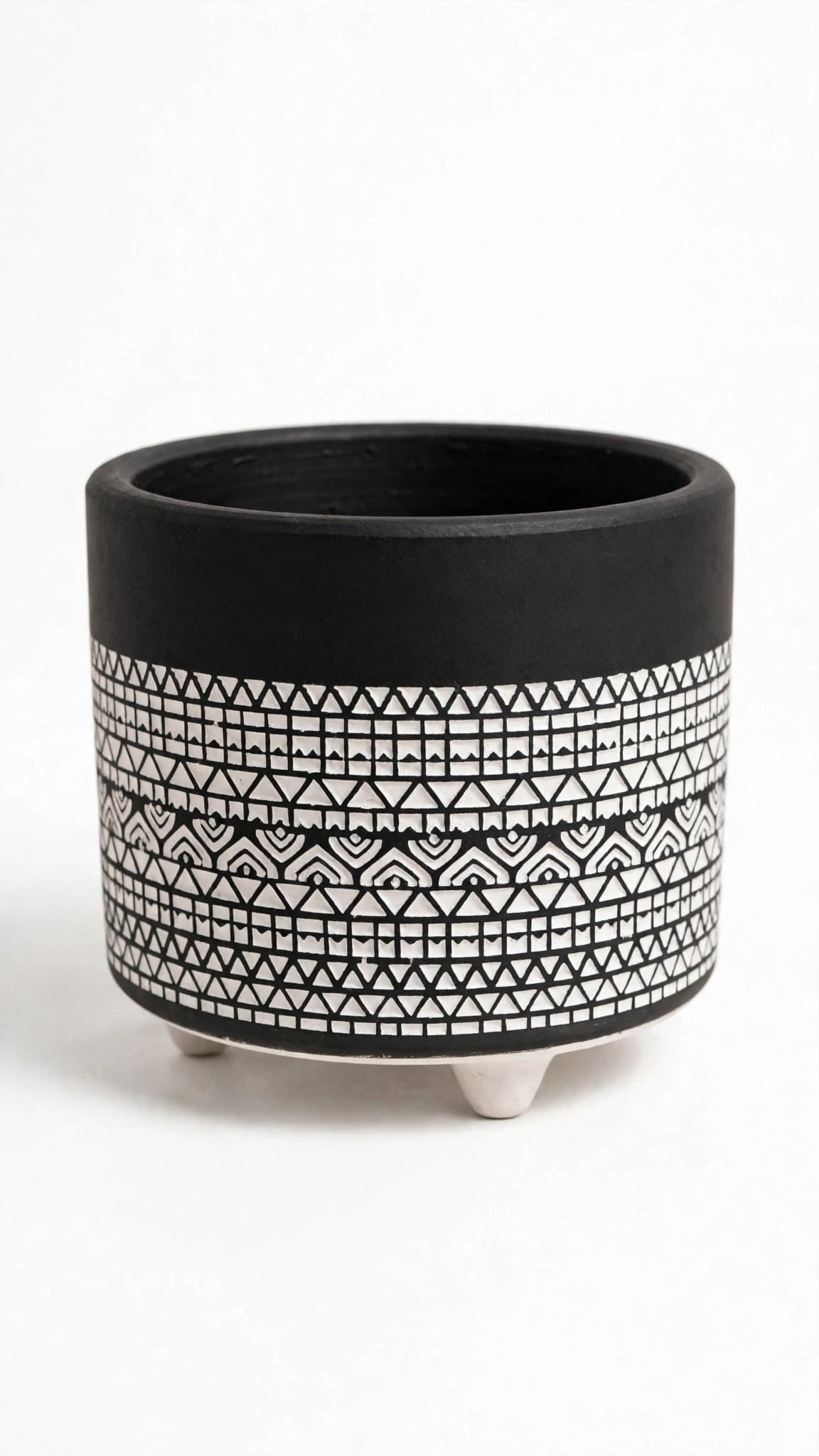 FLOWER POT EDU-75-30