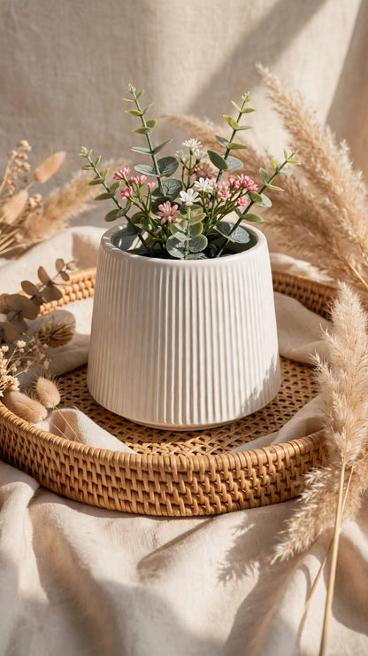 FLOWER POT EDU -75-36