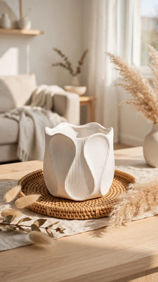 FLOWER POT EDU-75-18