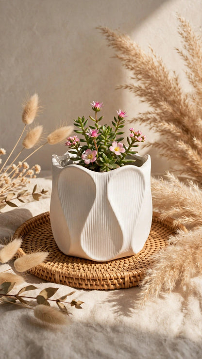 FLOWER POT EDU-75-18