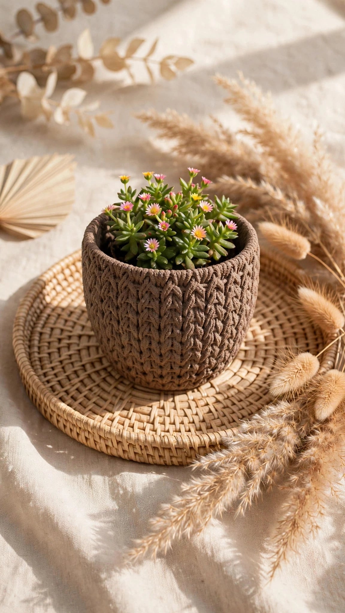 FLOWER POT EDU-75-24