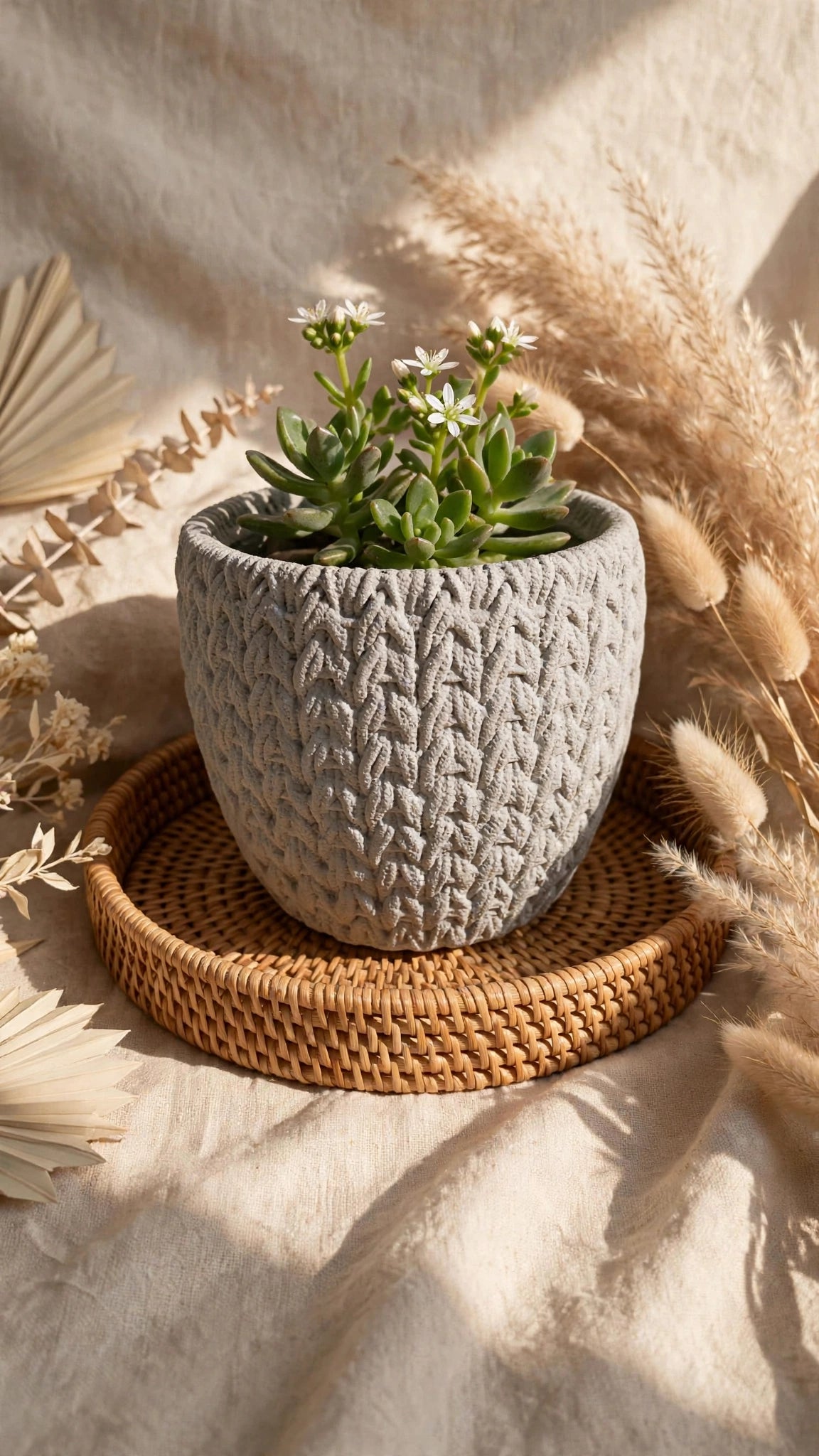 FLOWER POT EDU-75-15