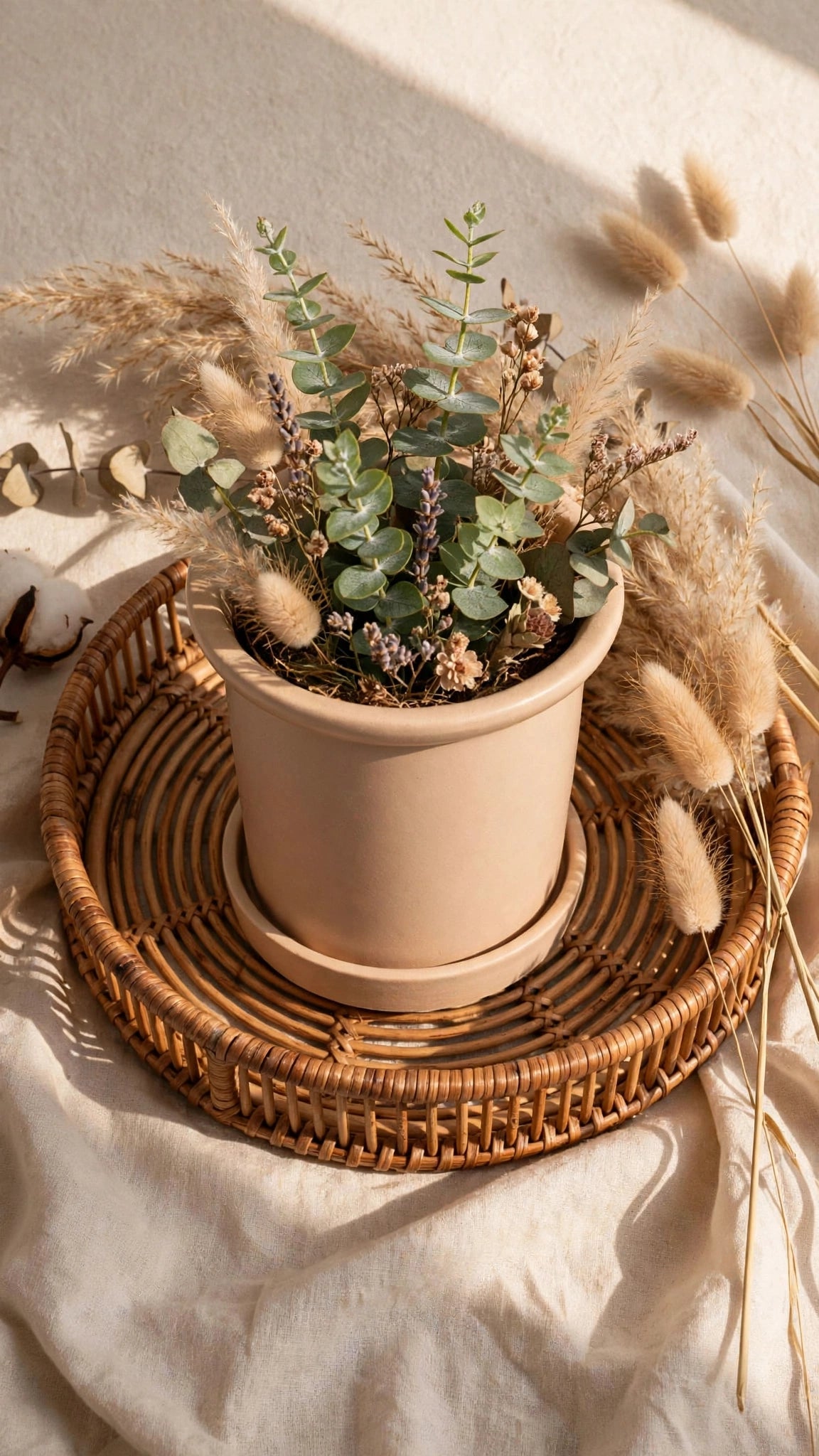 FLOWER POT EDU-75-15
