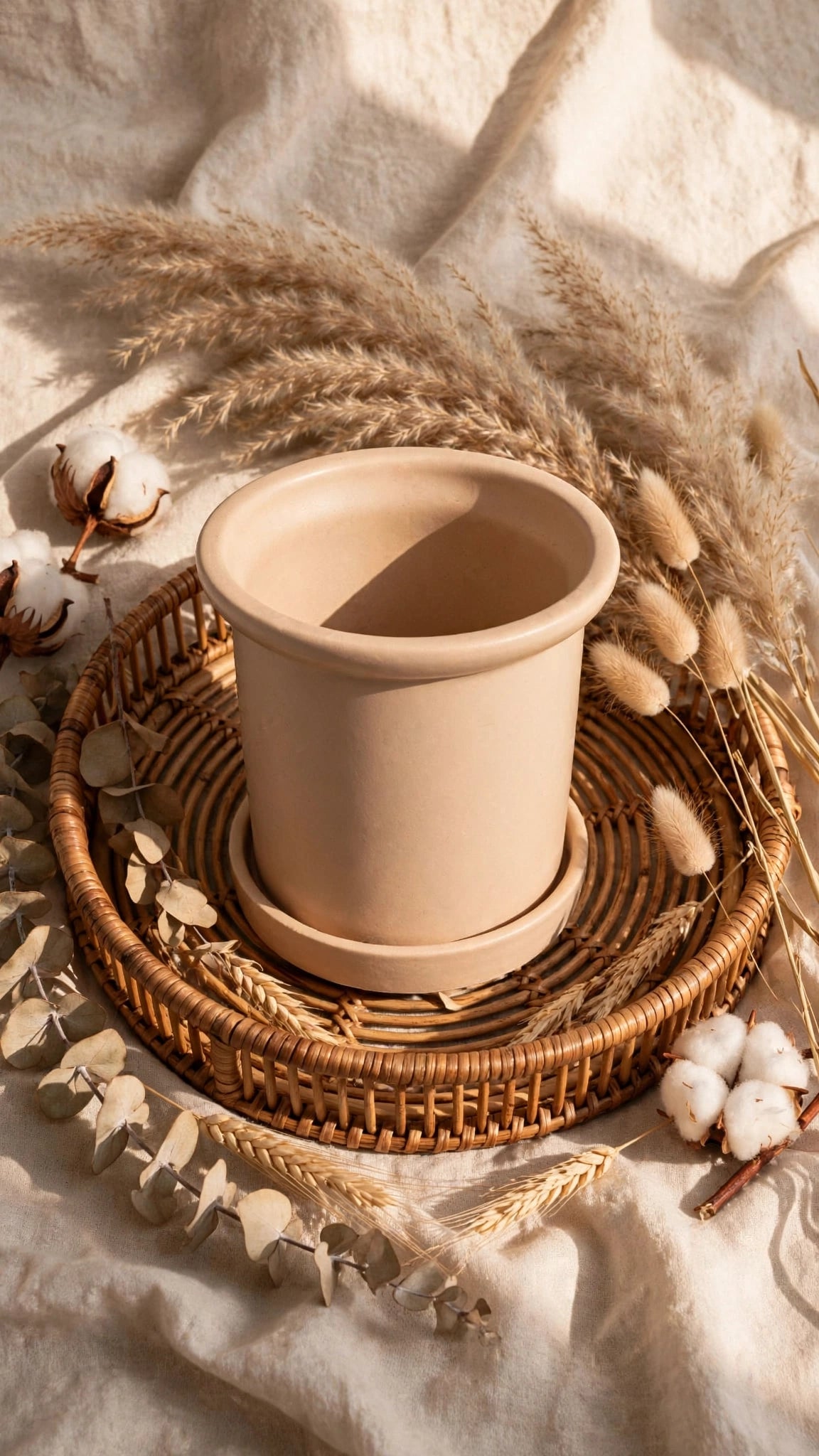 FLOWER POT EDU-75-15