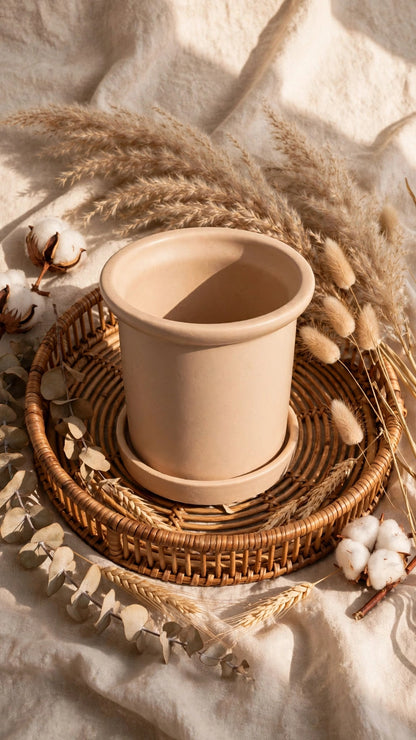 FLOWER POT EDU-75-15