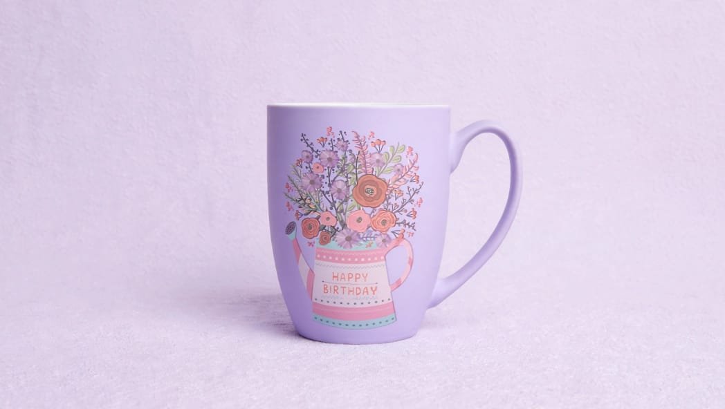 Mug SW 18A-2