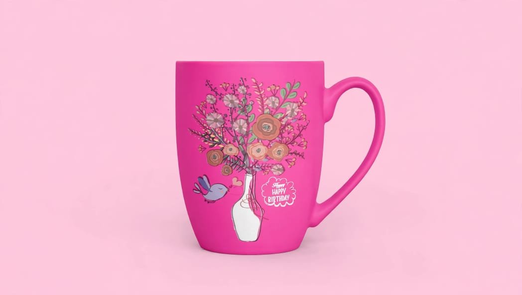 Mug SW 18A-2