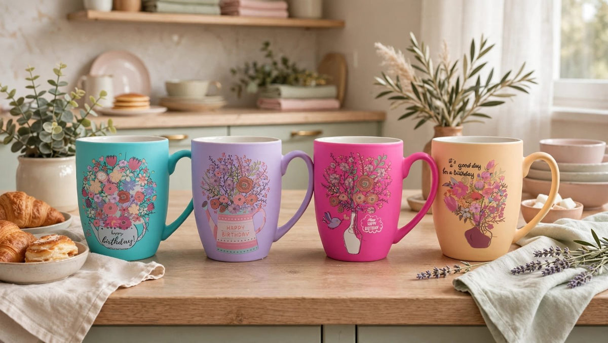 Mug SW 18A-2