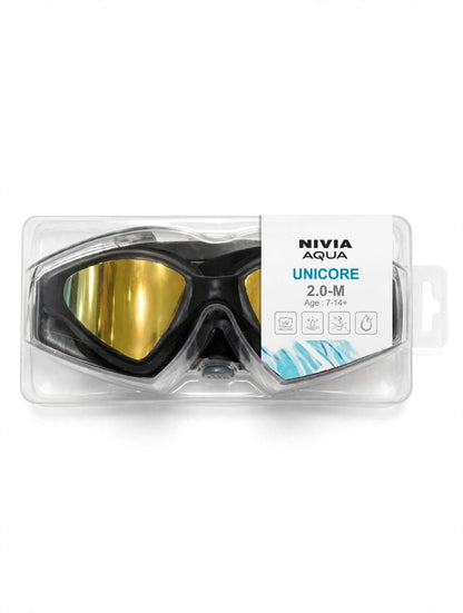 NIVIA AQUA SWIMMING GOGGLE