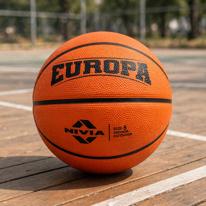 NIVIA EUROPA BASKETBALL