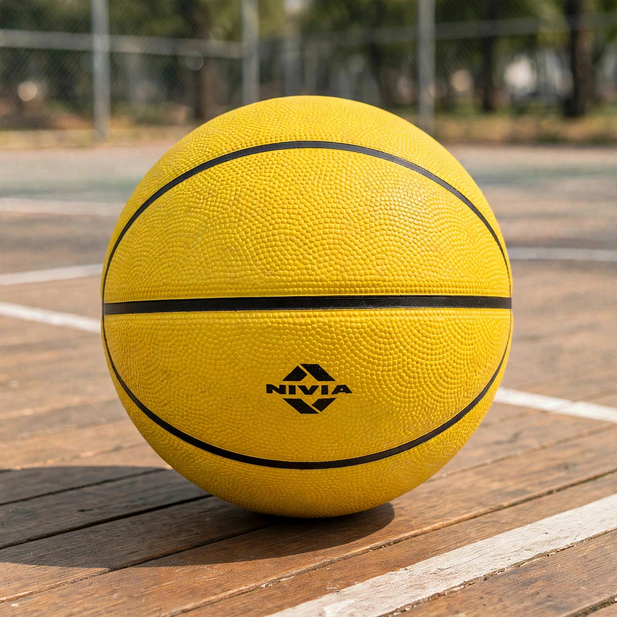 NIVIA EUROPA BASKETBALL
