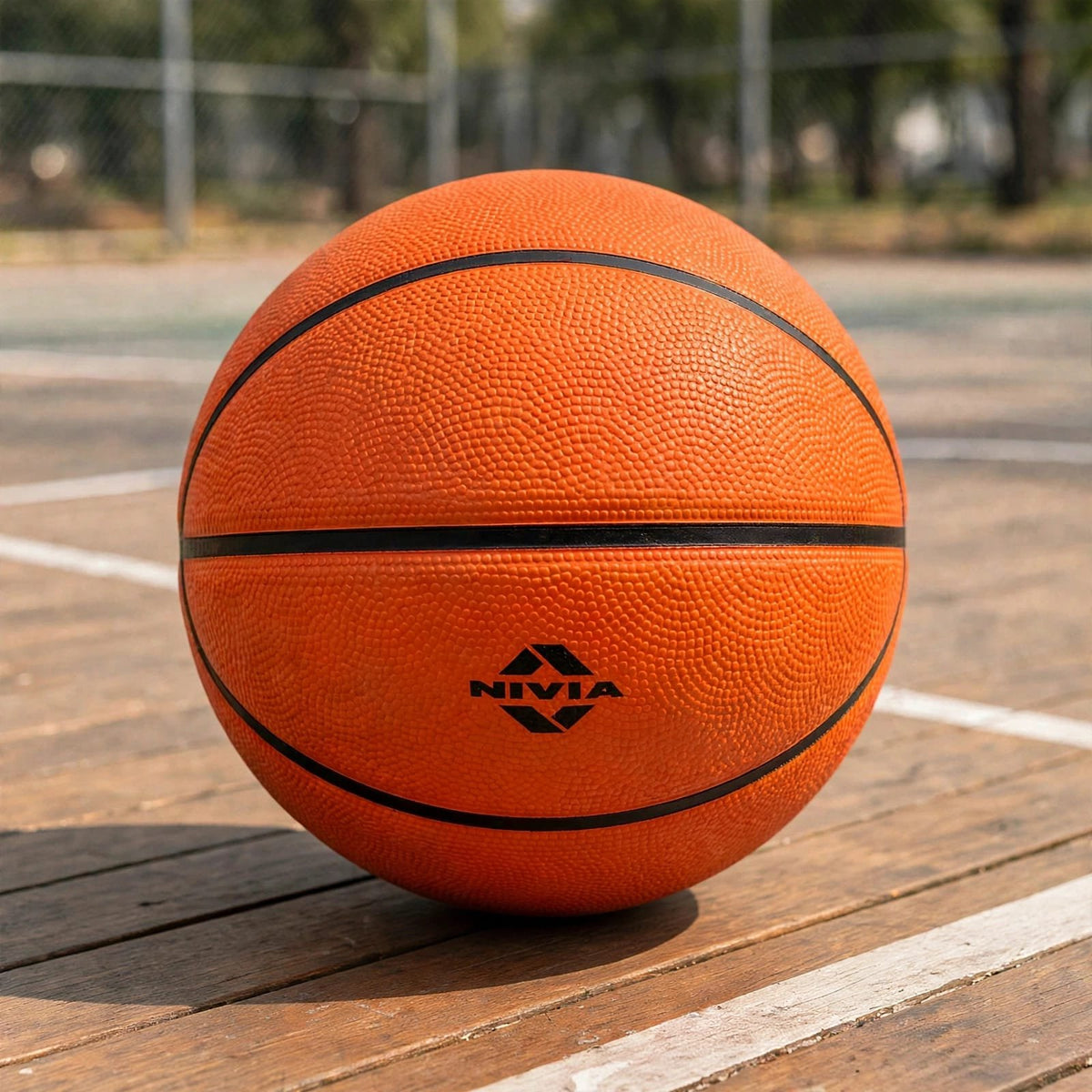 NIVIA EUROPA BASKETBALL