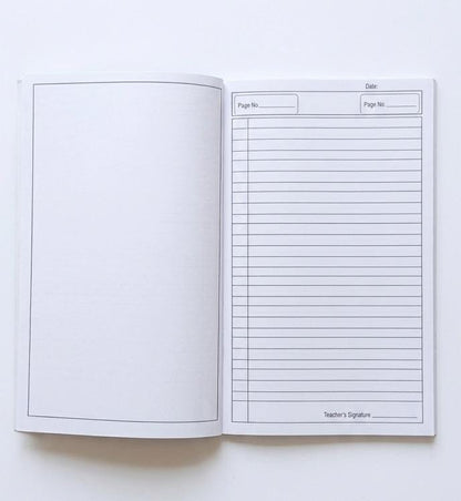 Biology Practical Exercise Book