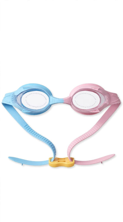 NIVIA AQUA SWIMMING