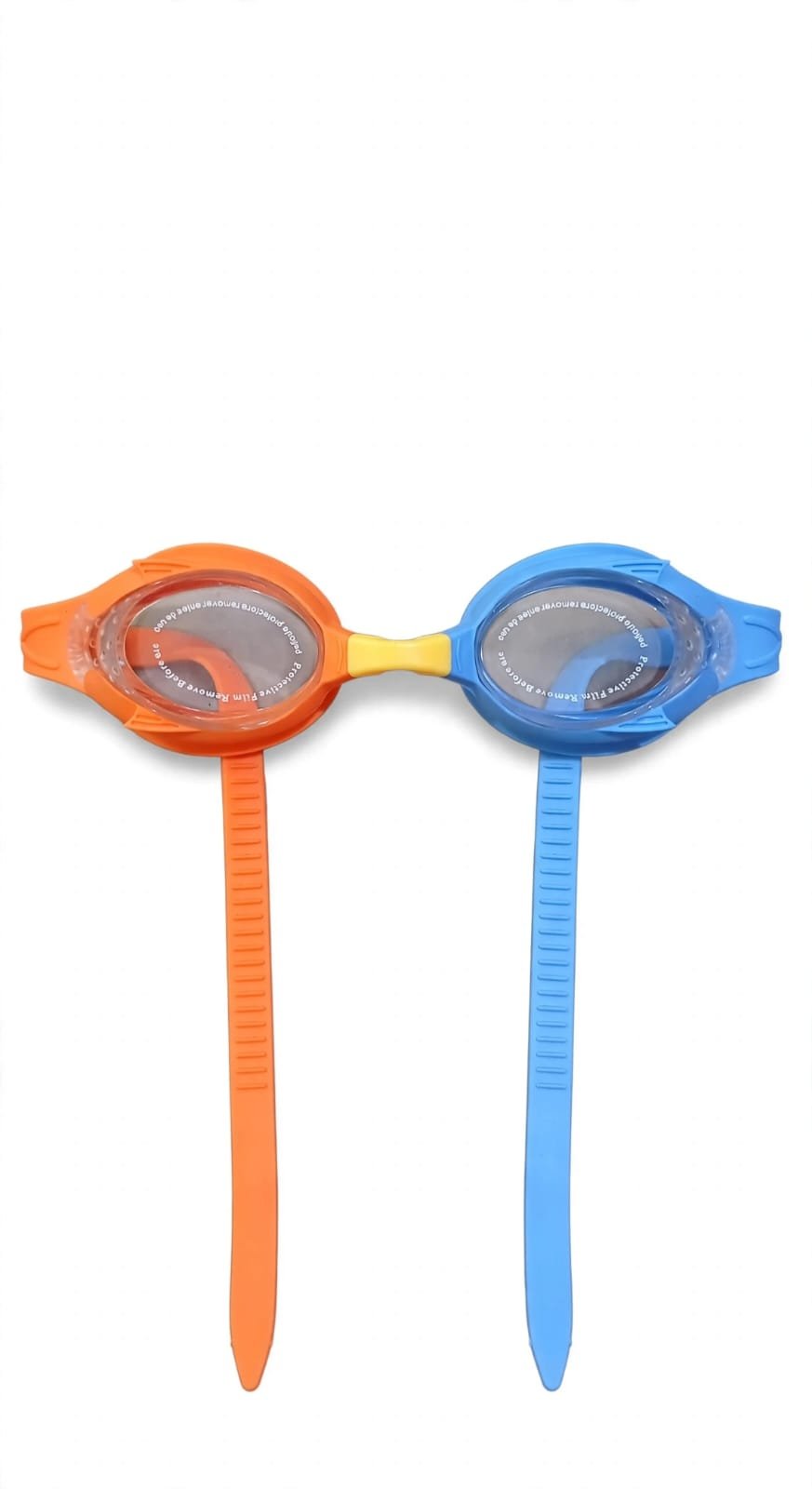 NIVIA AQUA SWIMMING